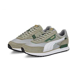 Кроссовки Puma Future Rider Displaced olive