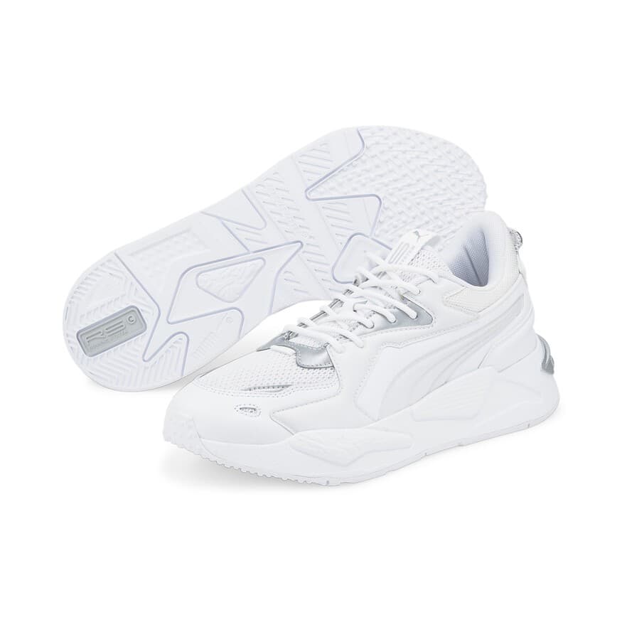 Adidași Puma Rs-Z Molded wh