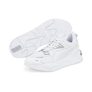 Кроссовки Puma Rs-Z Molded wh