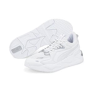 Кроссовки Puma Rs-Z Molded wh