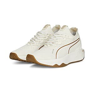 Кроссовки Puma Pwr XX Nitro Luxe Wns beige