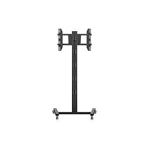 Подставка для телевизора Multibrackets M Display Stand 180 Single Black