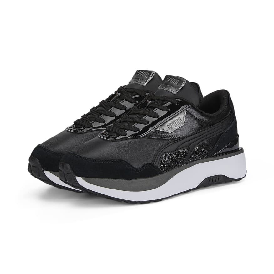 Кроссовки Puma Cruise Rider Sq Wns