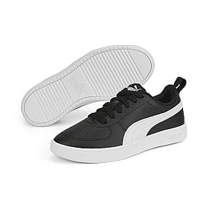 Кроссовки Puma Rickie Jr black