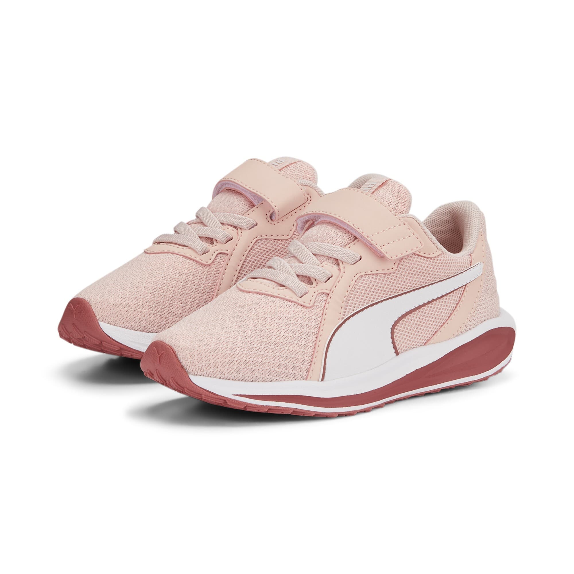 Adidași Puma Twitch Runner Ac Ps Rose