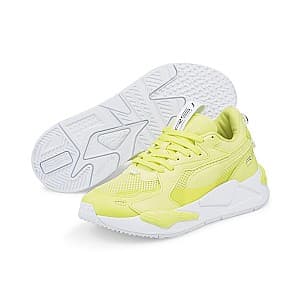 Кроссовки Puma Rs-Z Neon Wns