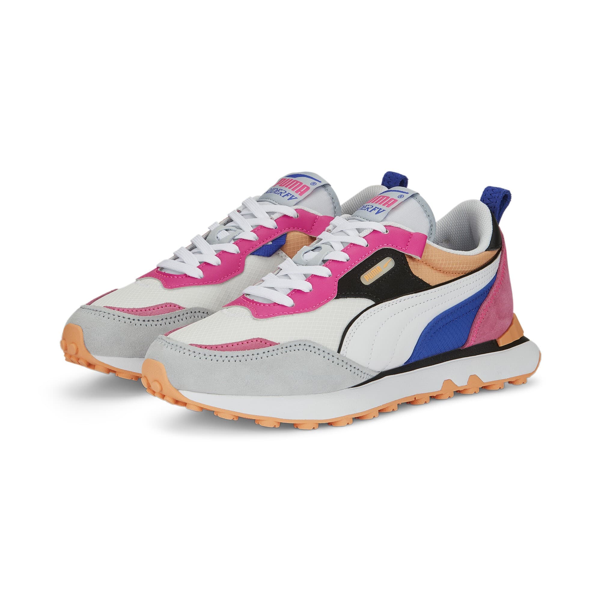 Adidași Puma Rider Future Vintage