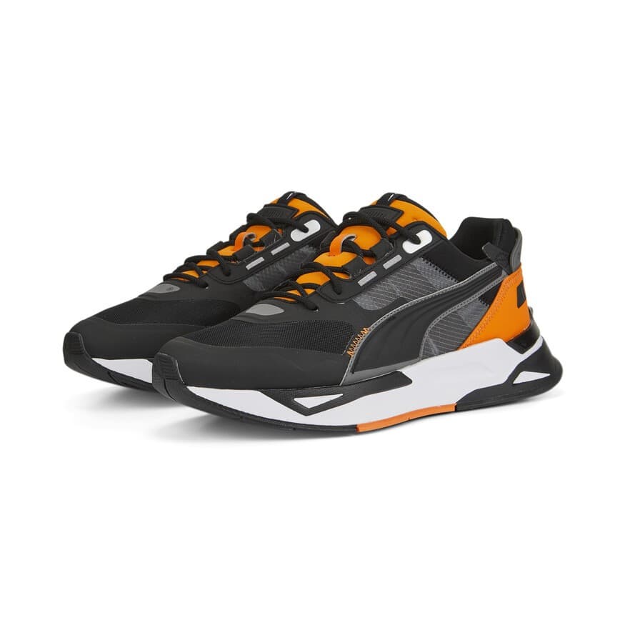 Кроссовки Puma Mirage Sport Tech Neon