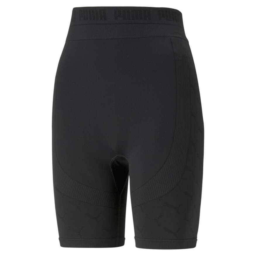 Șorți Puma Evoknit 7 High-Waist Short Tights