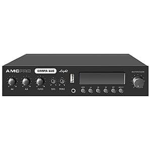 Активный микшер AMC DMPA 240 Light Media player