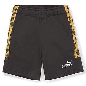 Шорты Puma Ess+ Mates Shorts Tr