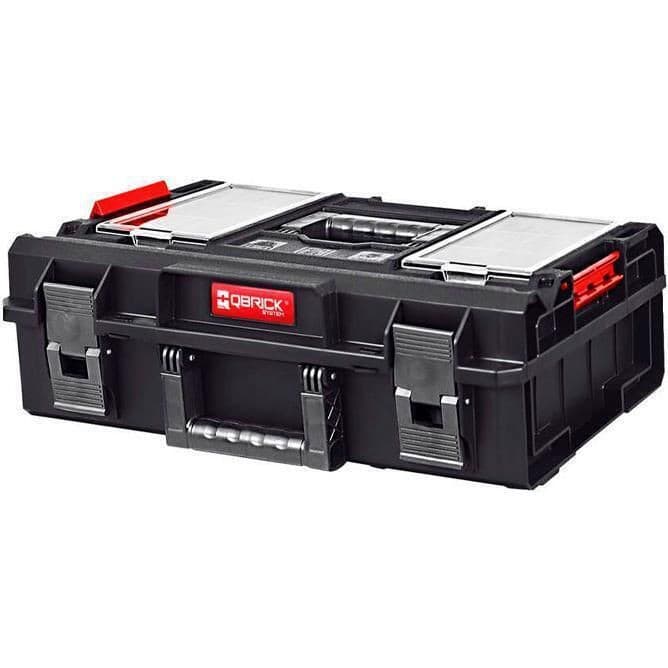 Cutie scule Qbrick PRIM150P PRIME Toolbox 150 Profi