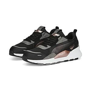 Кроссовки Puma Rs 3.0 Metallic Wns