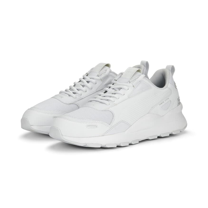 Кроссовки Puma Rs 3.0 Essentials wh