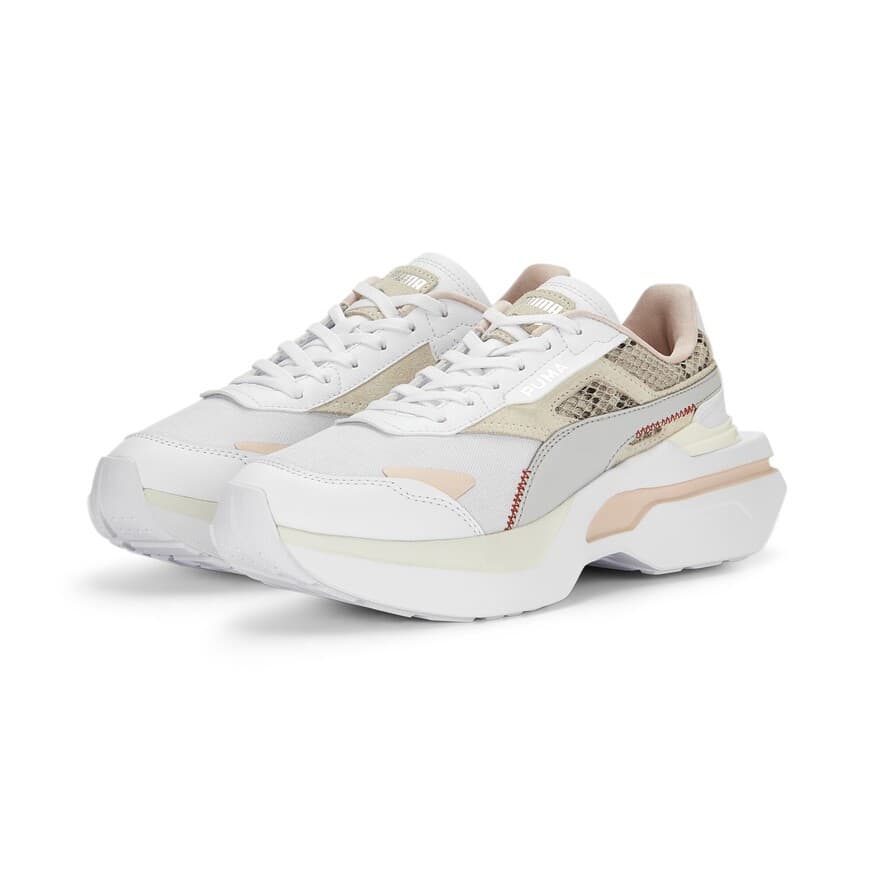 Кроссовки Puma Kosmo Rider Prm Wns