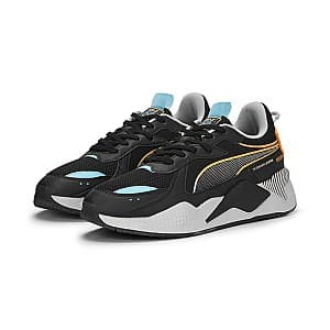 Кроссовки Puma Rs-X 3D