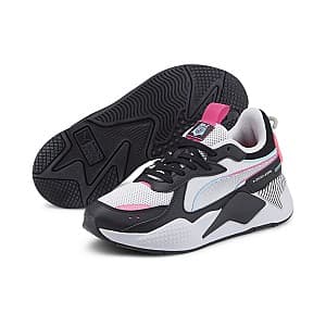 Adidași Puma Rs-X 3D black wh