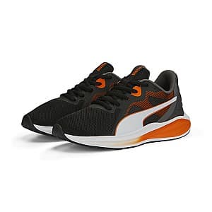 Кроссовки Puma Twitch Runner Twist Jr