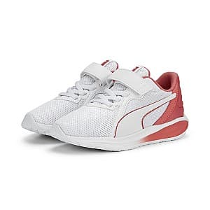 Кроссовки Puma Twitch Runner Twist Ac Ps wh