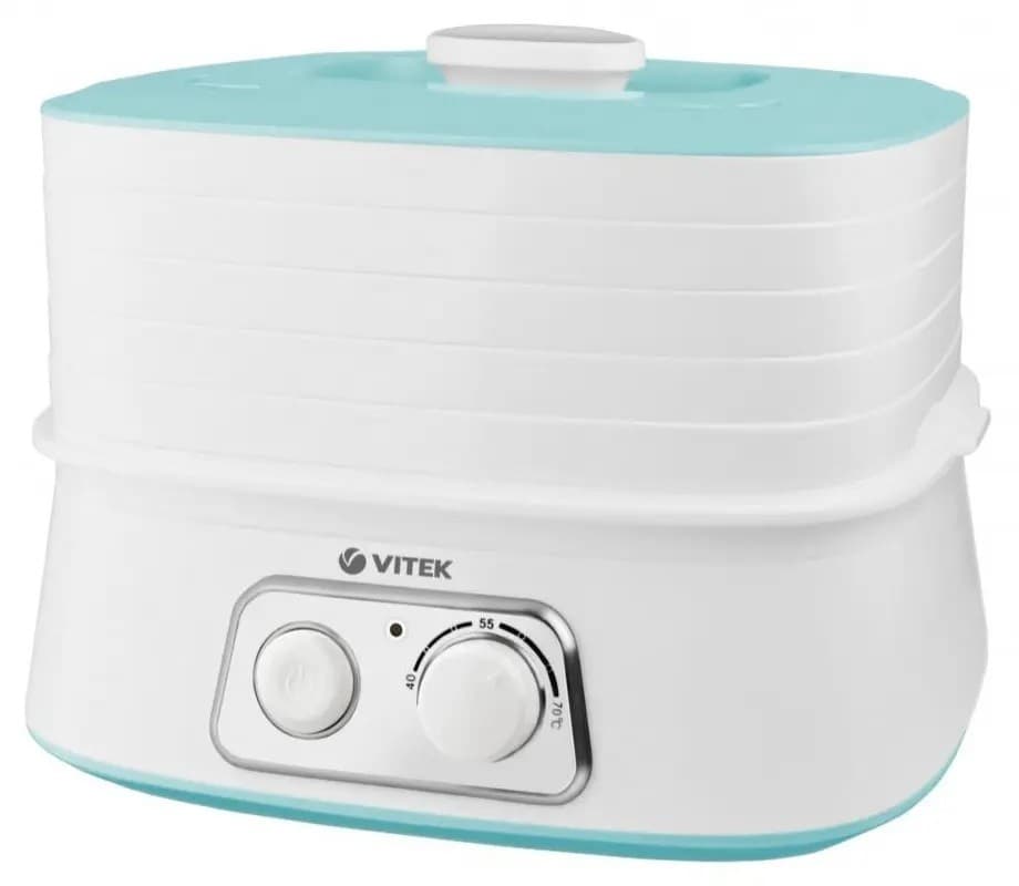 Uscator de fructe si legume Vitek VT-5053