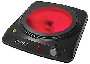 Plita de masa Brock HPI3001BK