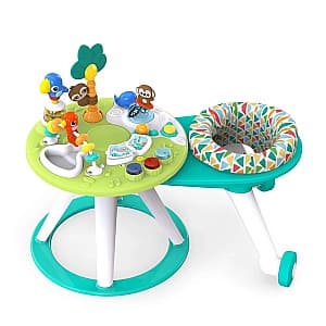 Ходунок Bright Starts Tropic Cool 2in1