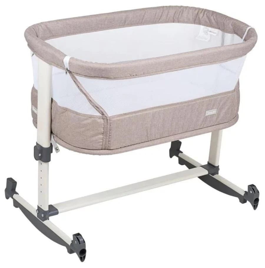 Patuc BabyGo Vivaldi Beige