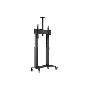 Подставка для телевизора Multibrackets M Motorized Public Floorstand Dual Pillar