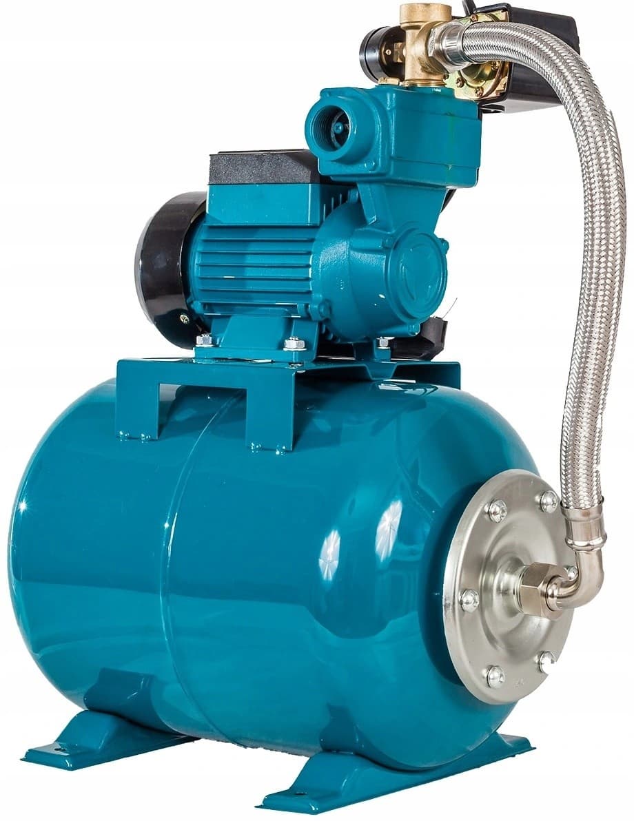 Гидрофор IBO PUMPS WZI 250 24L