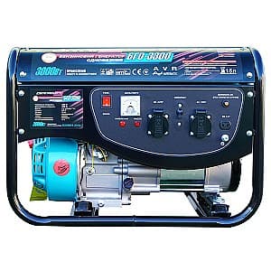 Generator Grand БГО-3300