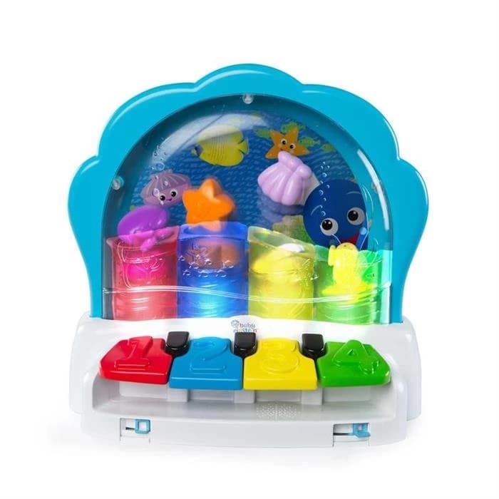  Baby Einstein Пианино Pop & Glow