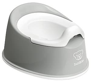 Горшок BabyBjorn Smart Potty Grey