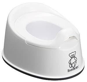 Oală BabyBjorn Smart Potty White