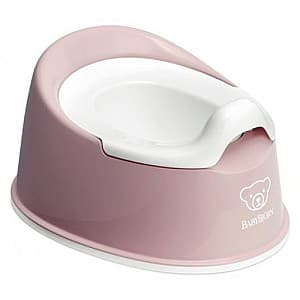 Горшок BabyBjorn Smart Potty Powder Pink