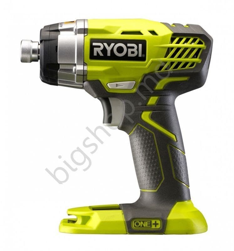 Гайковерт Ryobi RID1801M