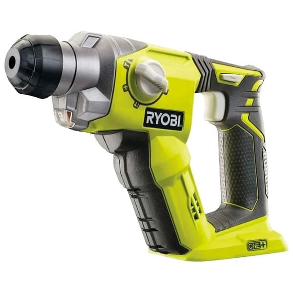 Перфоратор Ryobi R18SDS-0