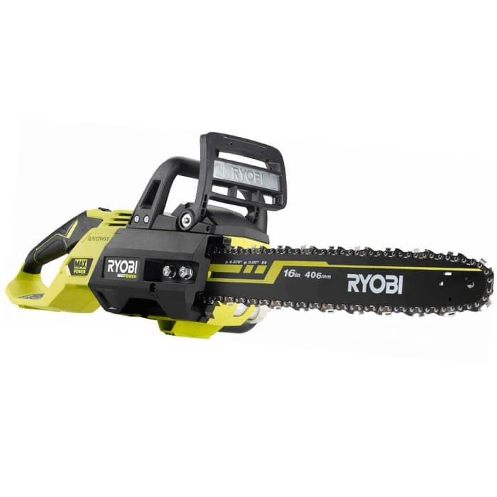 Пила Ryobi RY36CSX40B-160