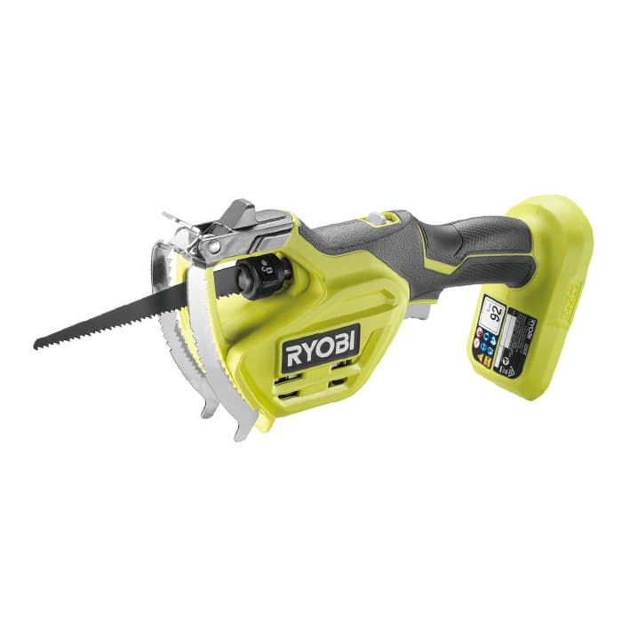 Сабельная пила Ryobi RY18PSA-0