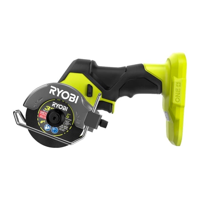 Mașină de debitat metal Ryobi RCT18C-0