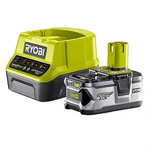 Аккумулятор Ryobi RC18120-140