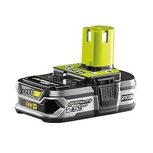 Аккумулятор Ryobi RB18L25