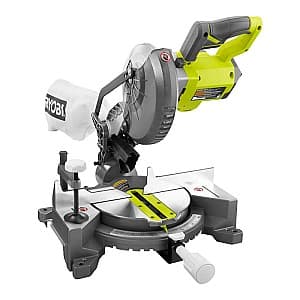 Торцовочная пила Ryobi EMS190DCL