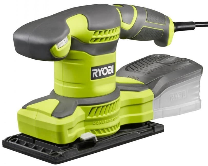 Șlefuitor Ryobi RSS280-S