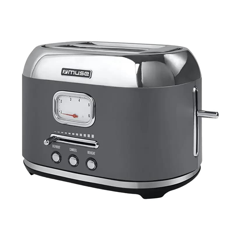 Toaster MUSE MS-120 DG