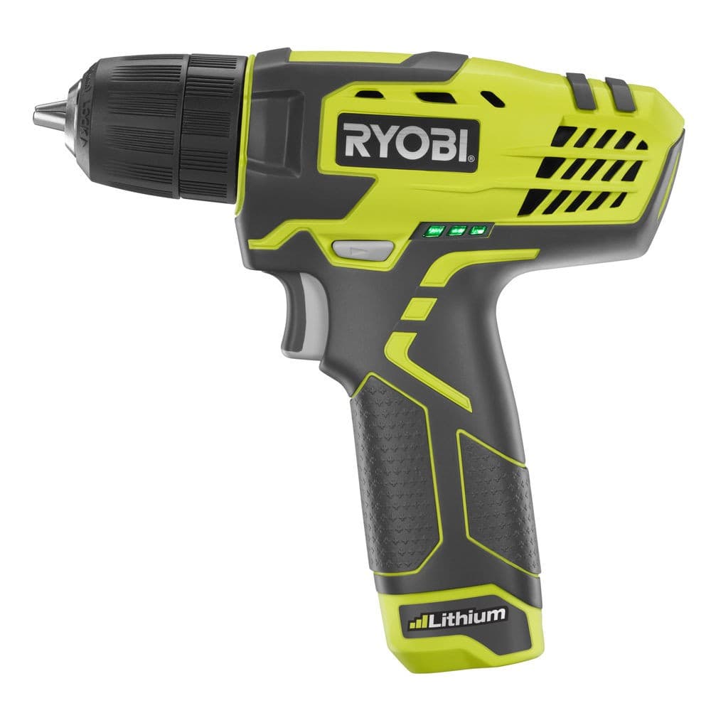 Masina de insurubat Ryobi R7SD-L13G