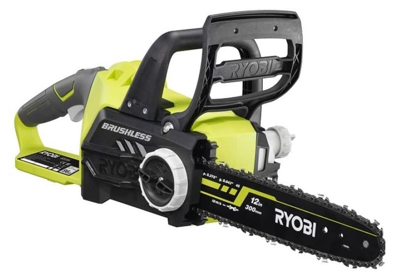 Пила Ryobi OCS1830