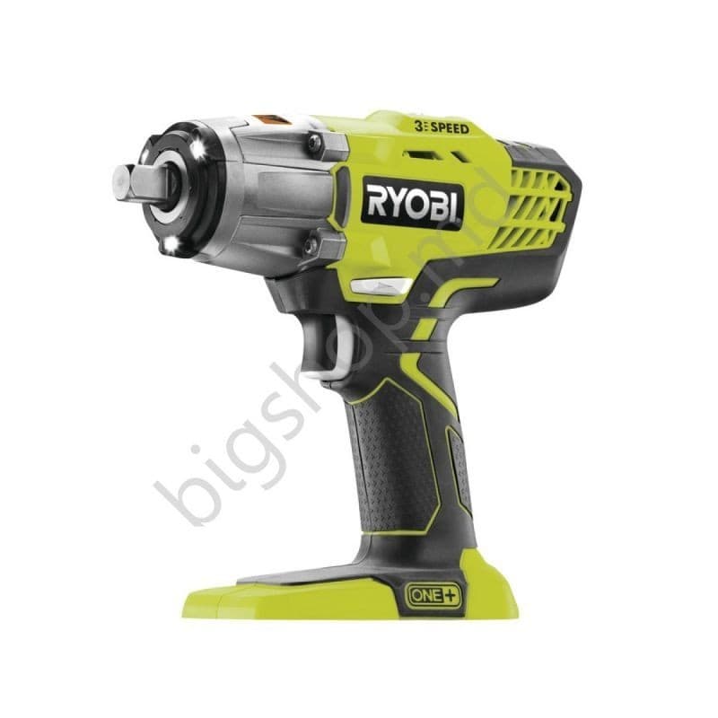 Гайковерт Ryobi R18IW3