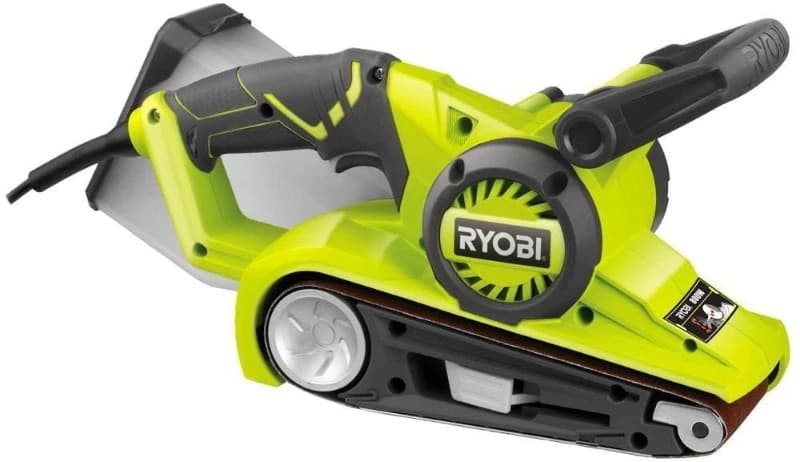 Șlefuitor Ryobi EBS750