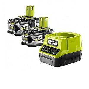 Аккумулятор Ryobi RC18120-250