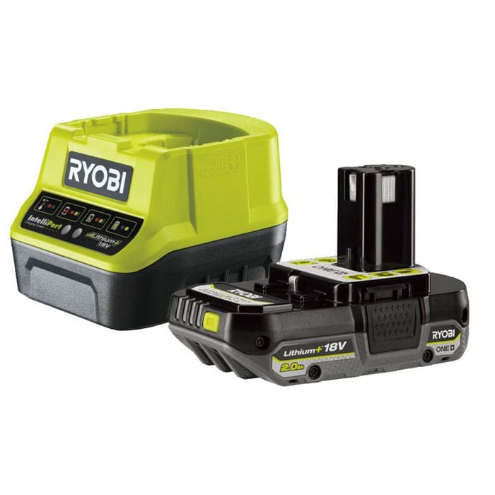 Аккумулятор Ryobi RC18120-120C